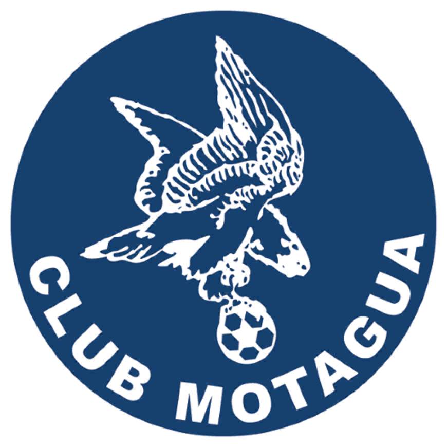 Logo CLub Deportivo Motagua